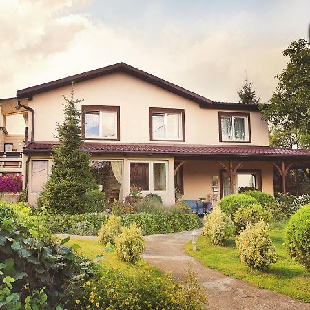 Pokoje Goscinne Gazda Polanica-Zdrój Exterior foto