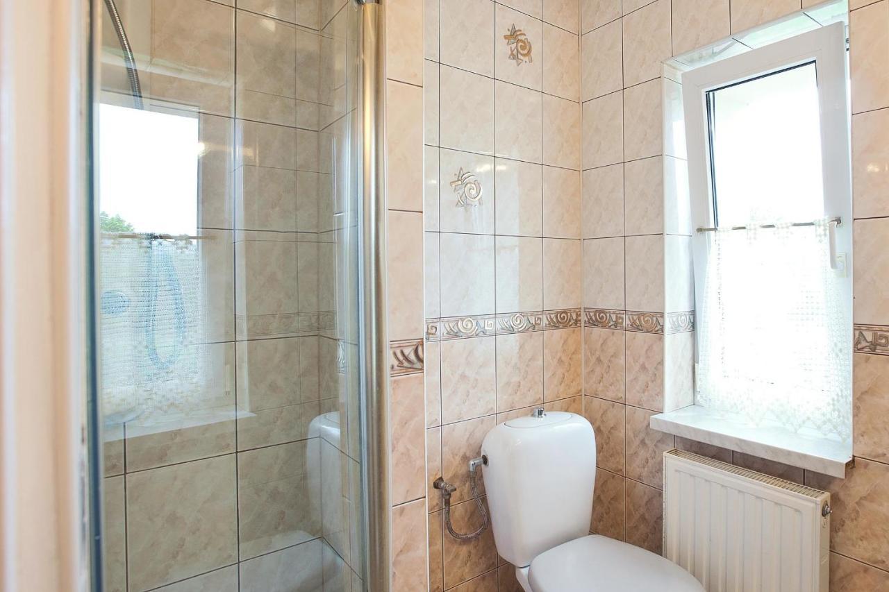 Pokoje Goscinne Gazda Polanica-Zdrój Habitación foto