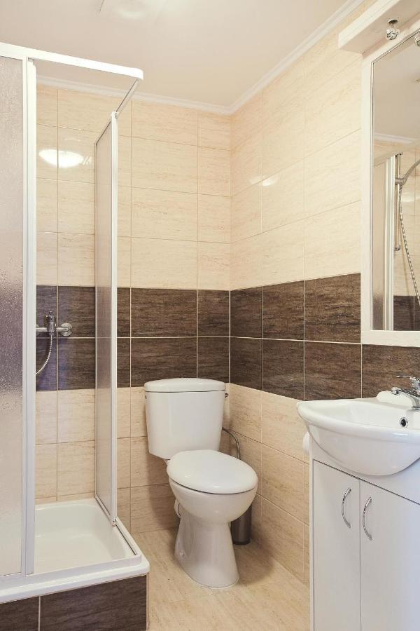 Pokoje Goscinne Gazda Polanica-Zdrój Habitación foto