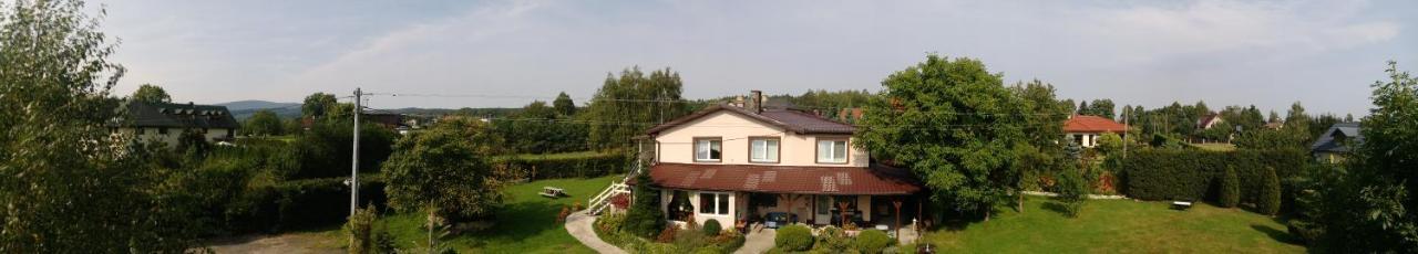 Pokoje Goscinne Gazda Polanica-Zdrój Exterior foto