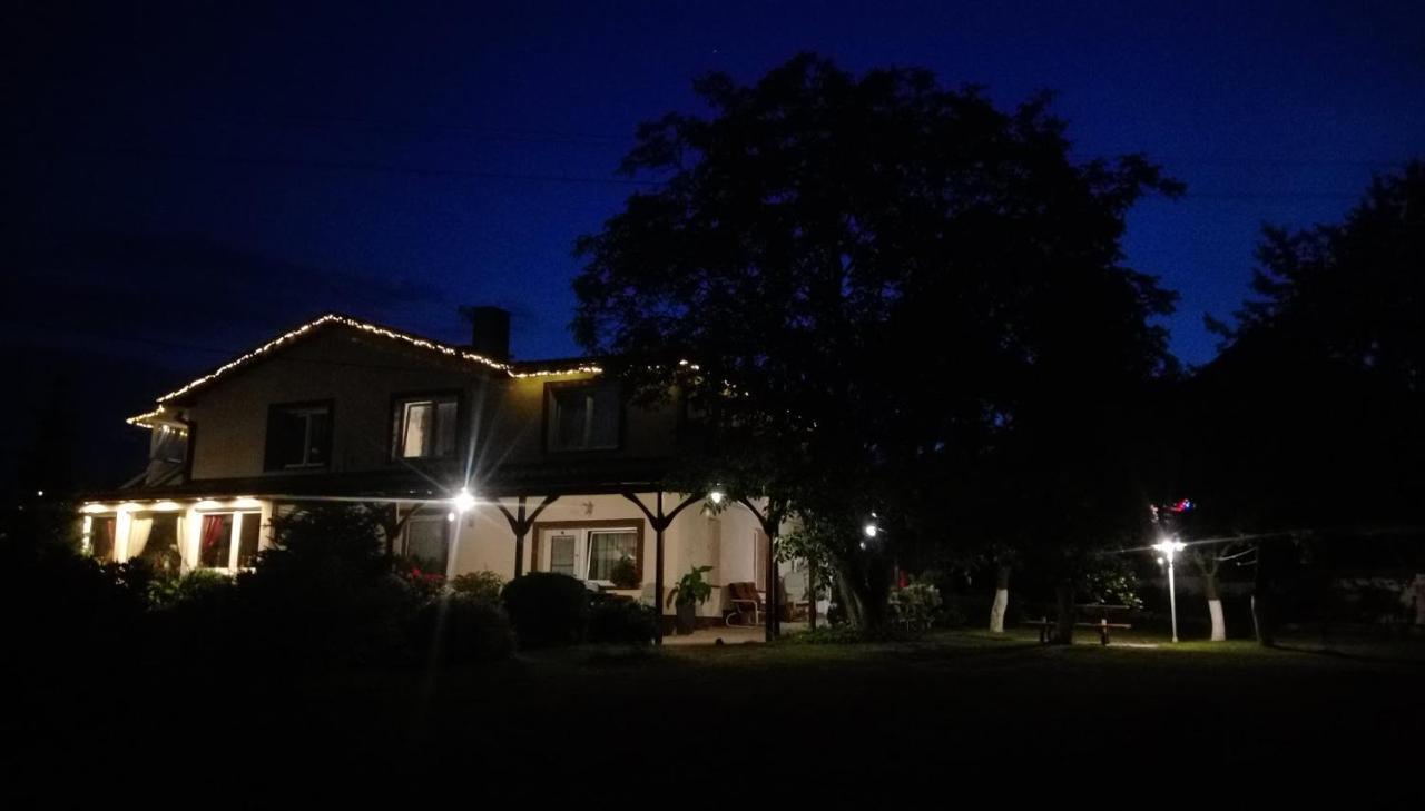 Pokoje Goscinne Gazda Polanica-Zdrój Exterior foto