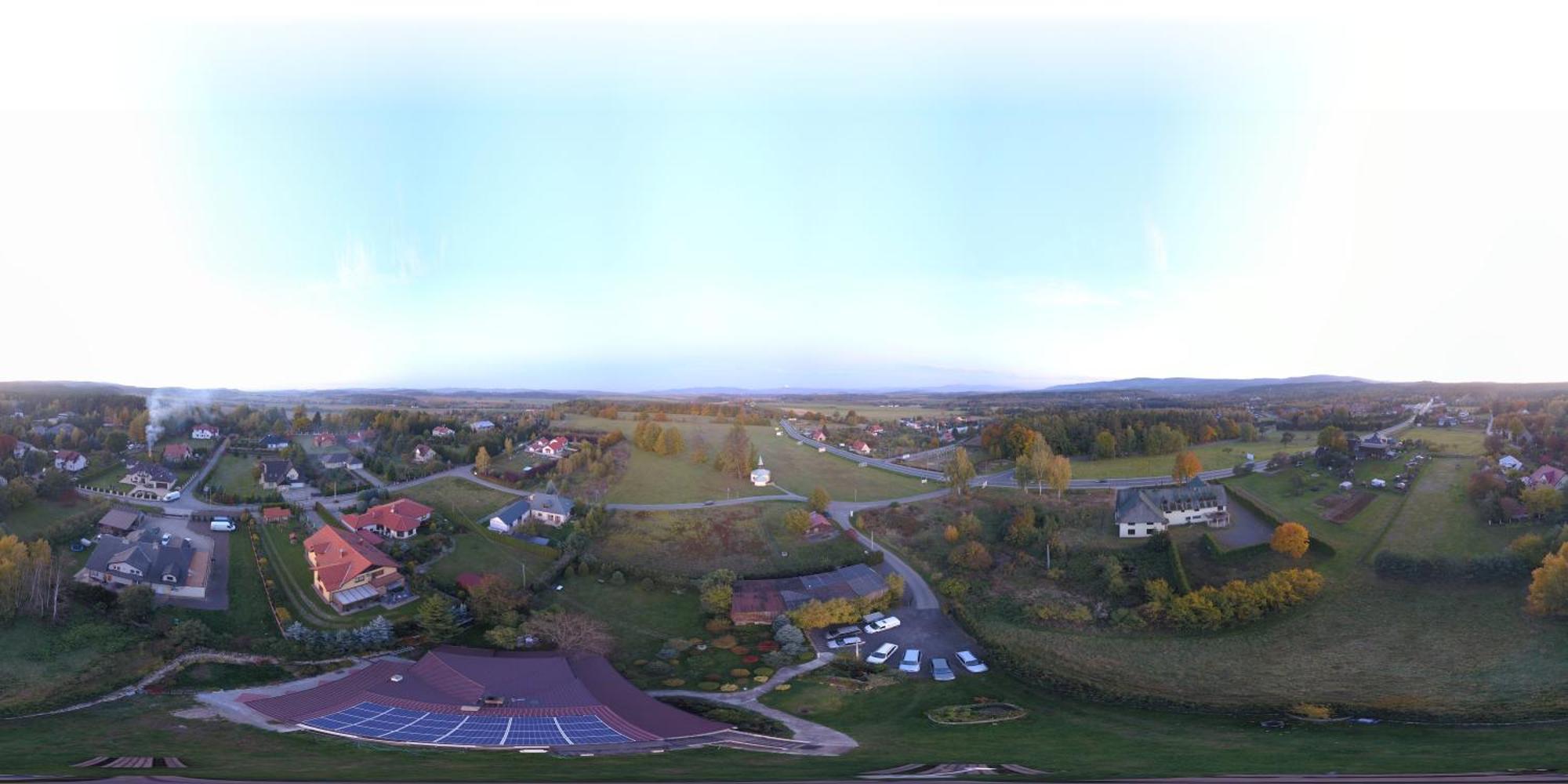 Pokoje Goscinne Gazda Polanica-Zdrój Exterior foto