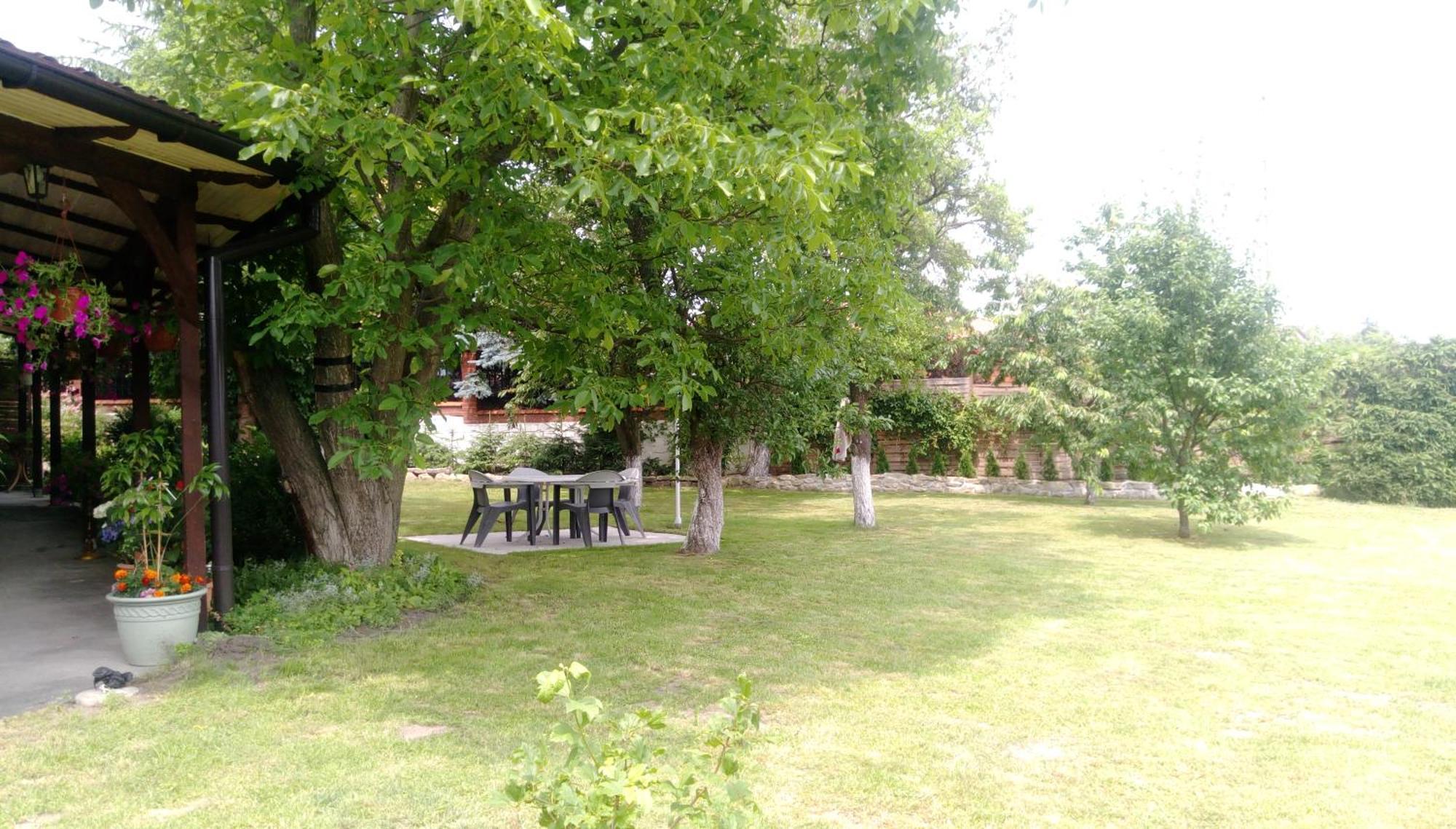Pokoje Goscinne Gazda Polanica-Zdrój Exterior foto
